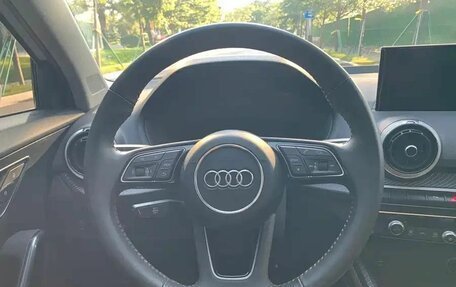 Audi Q2 I, 2022 год, 2 150 000 рублей, 15 фотография