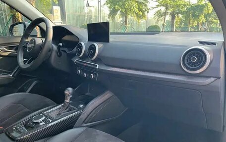 Audi Q2 I, 2022 год, 2 150 000 рублей, 23 фотография