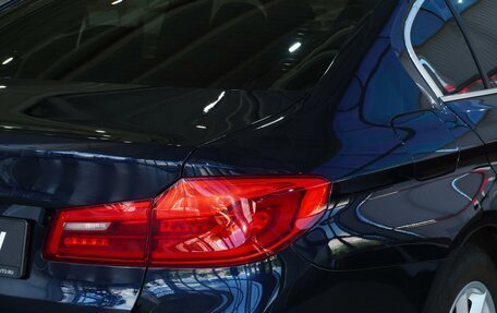 BMW 5 серия, 2018 год, 3 378 000 рублей, 7 фотография