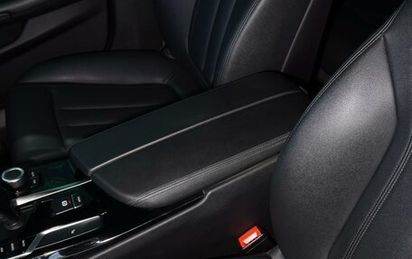 BMW 5 серия, 2018 год, 3 378 000 рублей, 17 фотография