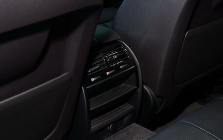 BMW 5 серия, 2018 год, 3 378 000 рублей, 18 фотография
