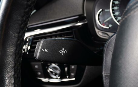 BMW 5 серия, 2018 год, 3 378 000 рублей, 22 фотография