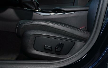 BMW 5 серия, 2018 год, 3 378 000 рублей, 16 фотография