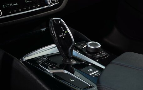 BMW 5 серия, 2018 год, 3 378 000 рублей, 25 фотография