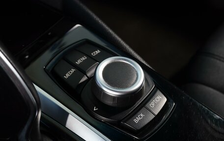 BMW 5 серия, 2018 год, 3 378 000 рублей, 26 фотография