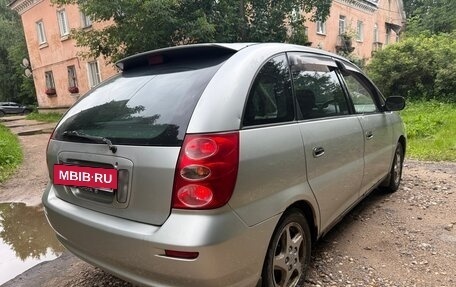 Toyota Nadia, 2000 год, 320 000 рублей, 6 фотография