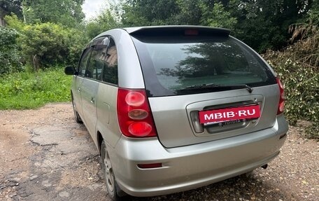 Toyota Nadia, 2000 год, 320 000 рублей, 4 фотография