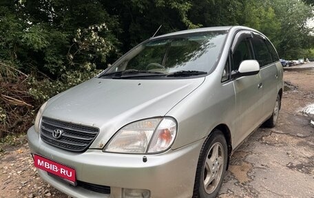 Toyota Nadia, 2000 год, 320 000 рублей, 3 фотография