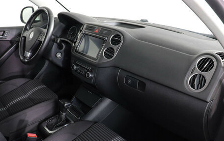 Volkswagen Tiguan I, 2010 год, 800 000 рублей, 11 фотография