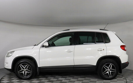Volkswagen Tiguan I, 2010 год, 800 000 рублей, 9 фотография