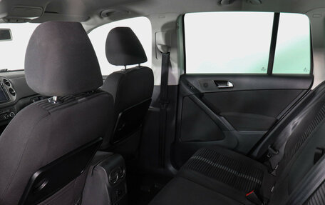Volkswagen Tiguan I, 2010 год, 800 000 рублей, 13 фотография