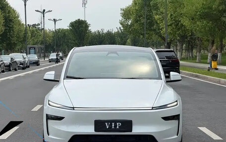Tesla Model Y I, 2025 год, 5 220 000 рублей, 2 фотография