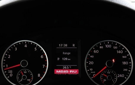 Volkswagen Tiguan I, 2010 год, 800 000 рублей, 12 фотография