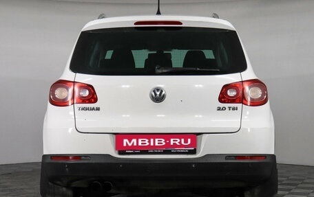Volkswagen Tiguan I, 2010 год, 800 000 рублей, 7 фотография