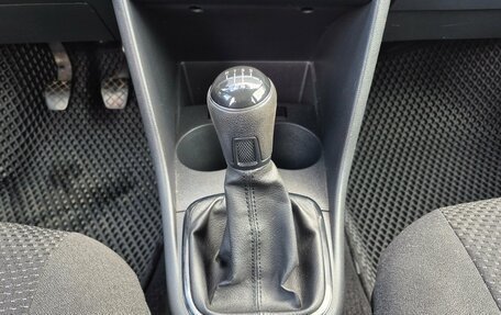 Volkswagen Polo VI (EU Market), 2014 год, 711 000 рублей, 16 фотография