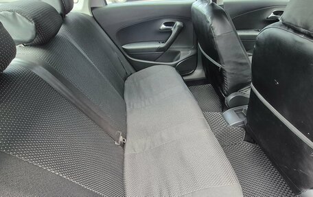 Volkswagen Polo VI (EU Market), 2014 год, 711 000 рублей, 14 фотография