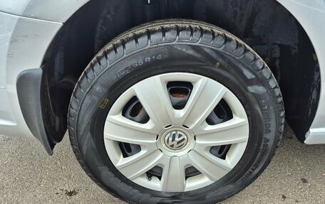Volkswagen Polo VI (EU Market), 2014 год, 711 000 рублей, 20 фотография