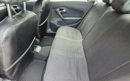 Volkswagen Polo VI (EU Market), 2014 год, 711 000 рублей, 15 фотография