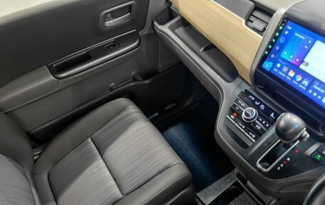 Honda Freed II, 2019 год, 1 630 000 рублей, 12 фотография