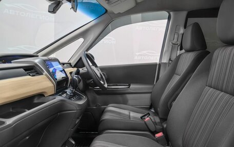Honda Freed II, 2019 год, 1 630 000 рублей, 14 фотография