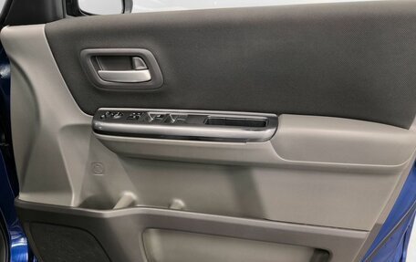 Honda Freed II, 2019 год, 1 630 000 рублей, 22 фотография