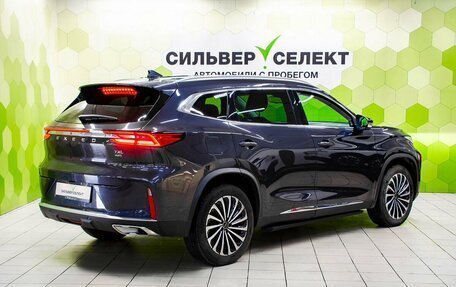 CheryExeed TXL, 2023 год, 2 700 000 рублей, 2 фотография