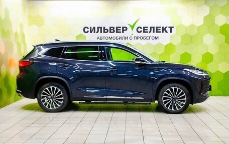 CheryExeed TXL, 2023 год, 2 700 000 рублей, 8 фотография