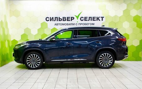 CheryExeed TXL, 2023 год, 2 700 000 рублей, 7 фотография