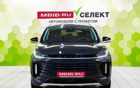 CheryExeed TXL, 2023 год, 2 700 000 рублей, 3 фотография