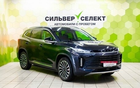 CheryExeed TXL, 2023 год, 2 700 000 рублей, 5 фотография