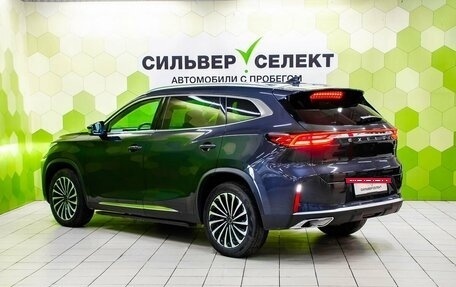 CheryExeed TXL, 2023 год, 2 700 000 рублей, 6 фотография