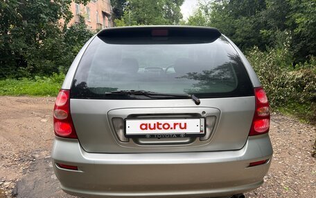 Toyota Nadia, 2000 год, 320 000 рублей, 5 фотография