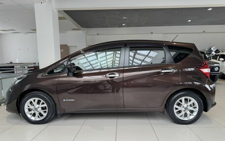 Nissan Note II рестайлинг, 2018 год, 1 299 000 рублей, 7 фотография