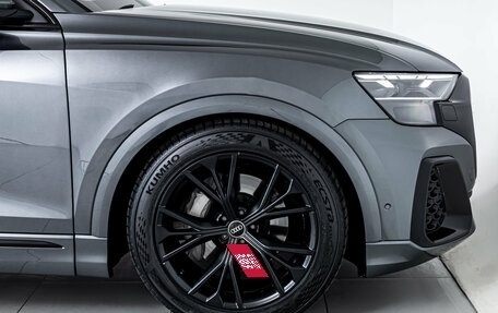 Audi Q8 I, 2024 год, 11 324 446 рублей, 7 фотография