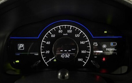 Nissan Note II рестайлинг, 2018 год, 1 299 000 рублей, 14 фотография