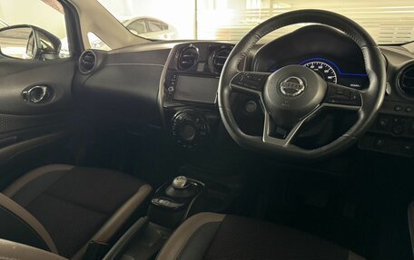 Nissan Note II рестайлинг, 2018 год, 1 299 000 рублей, 22 фотография