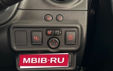 Nissan Note II рестайлинг, 2018 год, 1 299 000 рублей, 19 фотография