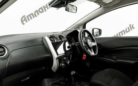 Nissan Note II рестайлинг, 2019 год, 1 185 000 рублей, 11 фотография