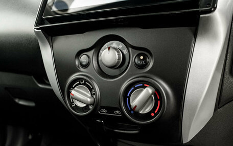 Nissan Note II рестайлинг, 2019 год, 1 185 000 рублей, 17 фотография