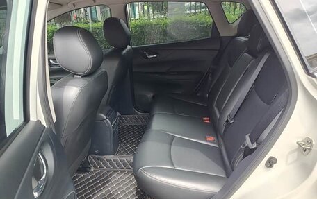 Nissan Tiida, 2024 год, 1 655 678 рублей, 6 фотография