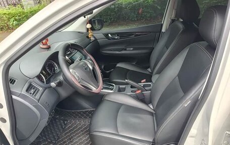 Nissan Tiida, 2024 год, 1 655 678 рублей, 7 фотография