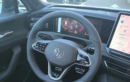 Volkswagen Tiguan, 2026 год, 4 850 000 рублей, 12 фотография