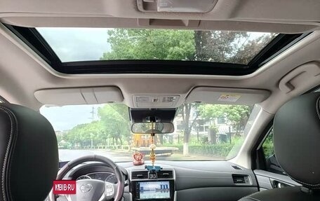 Nissan Tiida, 2024 год, 1 655 678 рублей, 9 фотография