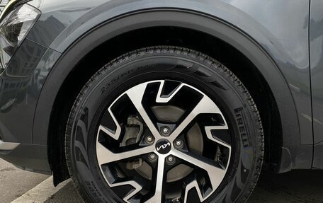 KIA Sportage IV рестайлинг, 2023 год, 3 499 000 рублей, 9 фотография