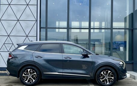 KIA Sportage IV рестайлинг, 2023 год, 3 499 000 рублей, 4 фотография