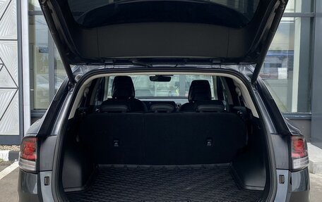 KIA Sportage IV рестайлинг, 2023 год, 3 499 000 рублей, 10 фотография