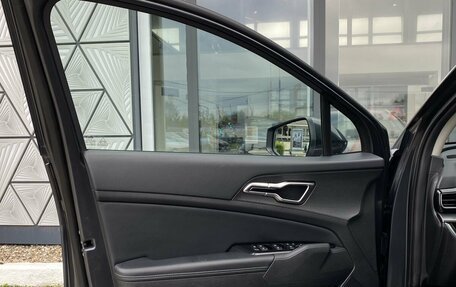 KIA Sportage IV рестайлинг, 2023 год, 3 499 000 рублей, 22 фотография