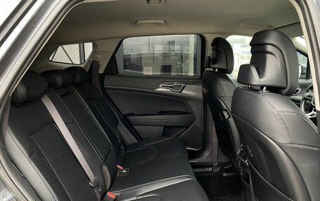 KIA Sportage IV рестайлинг, 2023 год, 3 499 000 рублей, 33 фотография