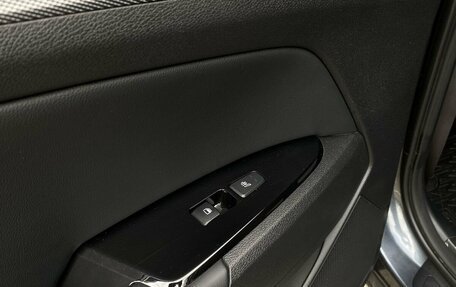 KIA Sportage IV рестайлинг, 2023 год, 3 499 000 рублей, 29 фотография