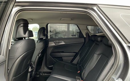 KIA Sportage IV рестайлинг, 2023 год, 3 499 000 рублей, 30 фотография